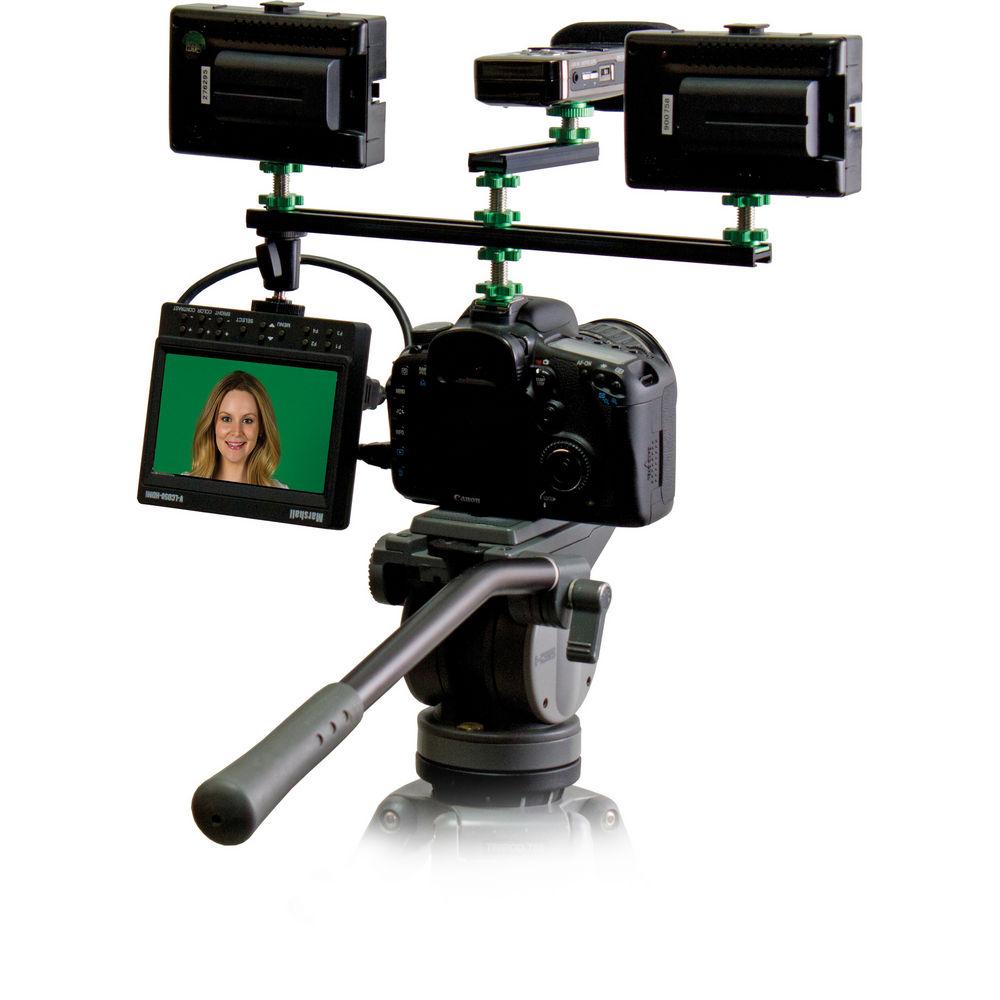 Cam Caddie D-Flashner