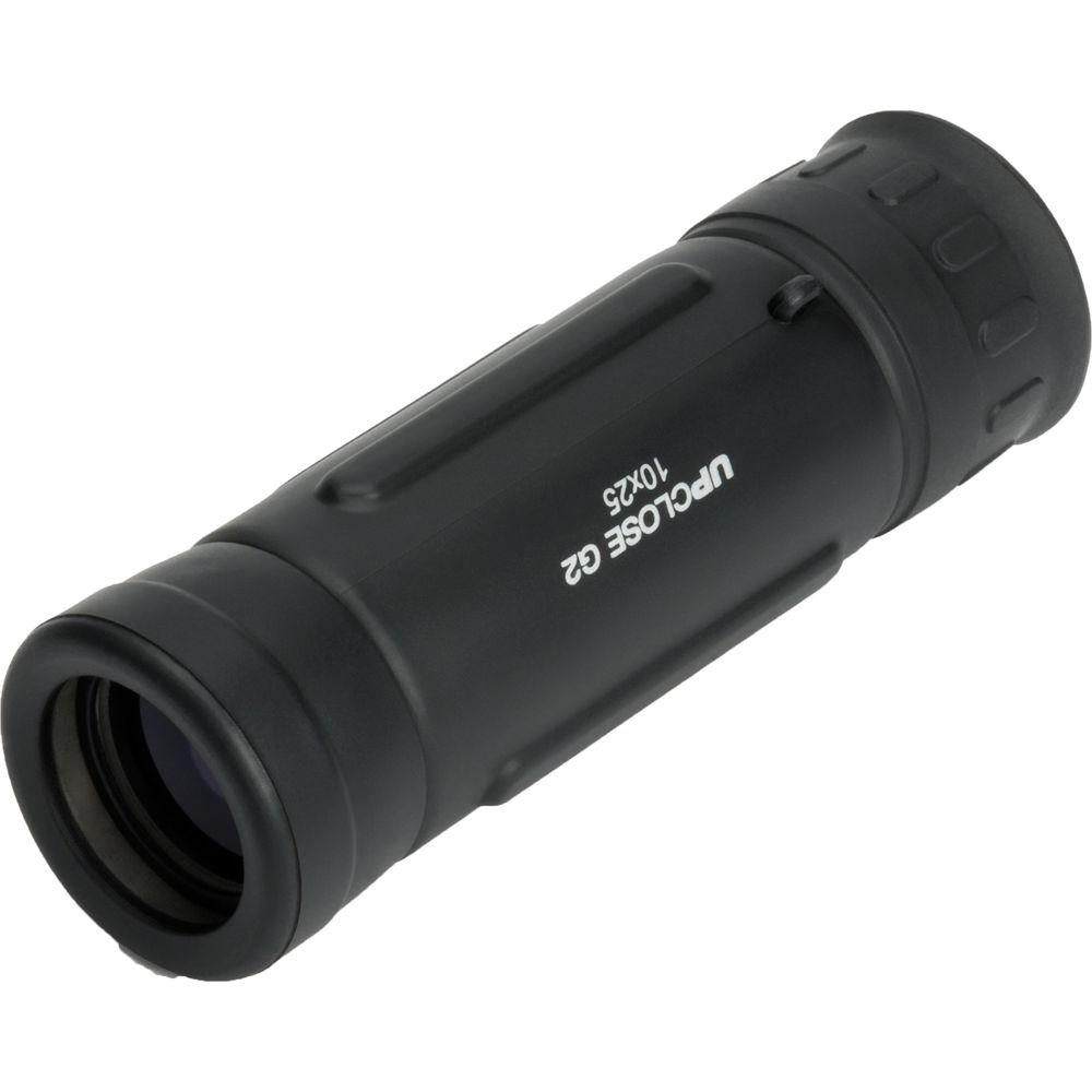 Celestron UpClose G2 10x25 Roof Monocular
