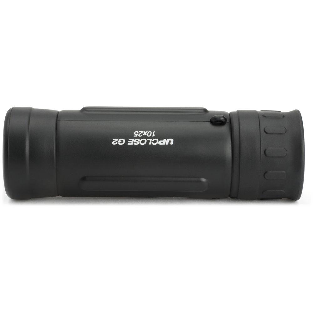 Celestron UpClose G2 10x25 Roof Monocular