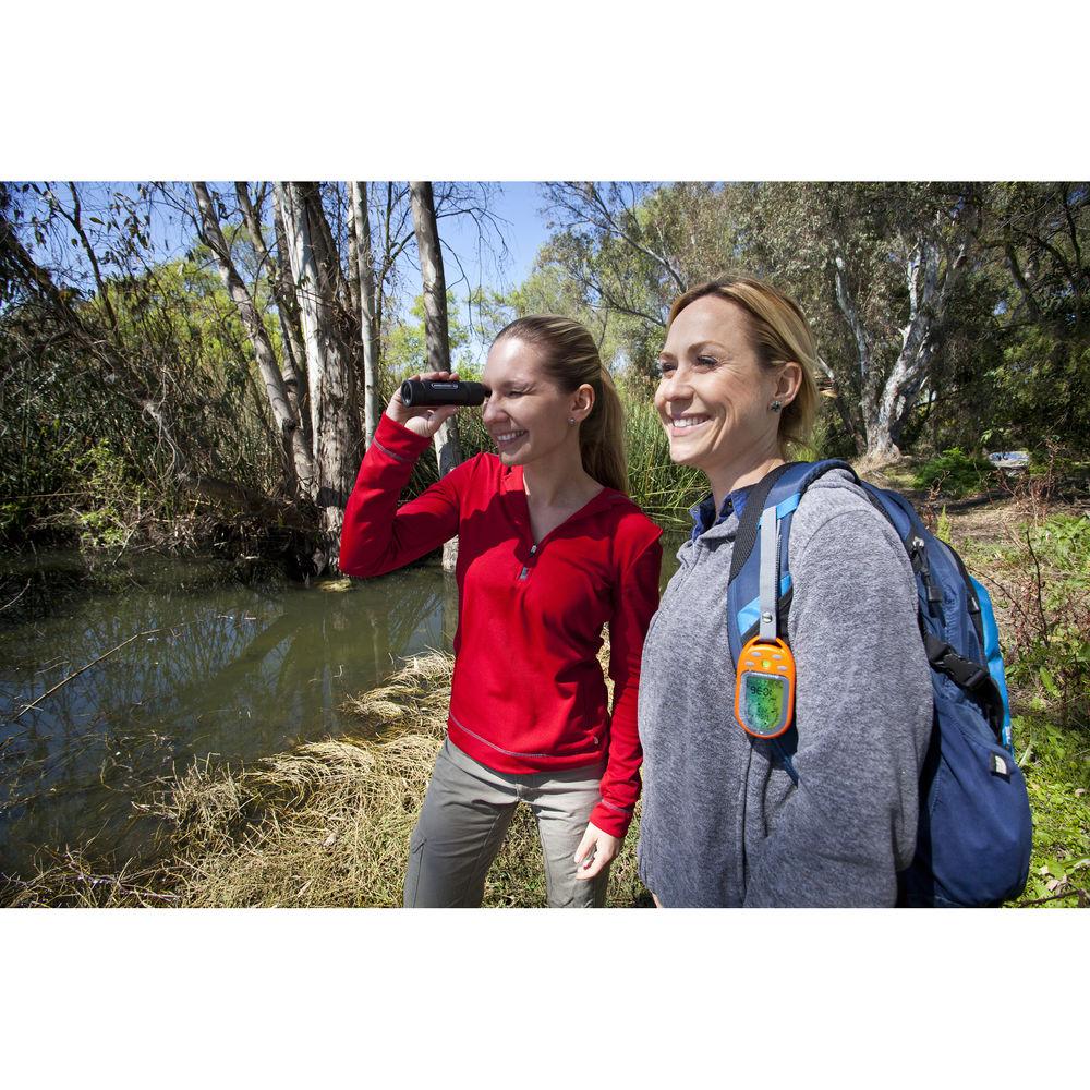 Celestron UpClose G2 10x25 Roof Monocular