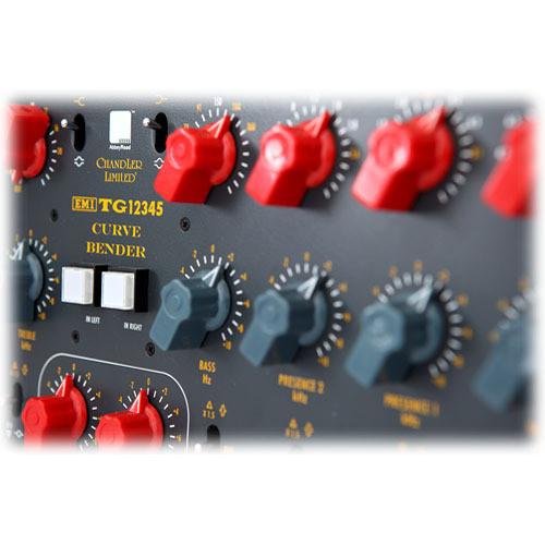 Chandler Curve Bender EQ