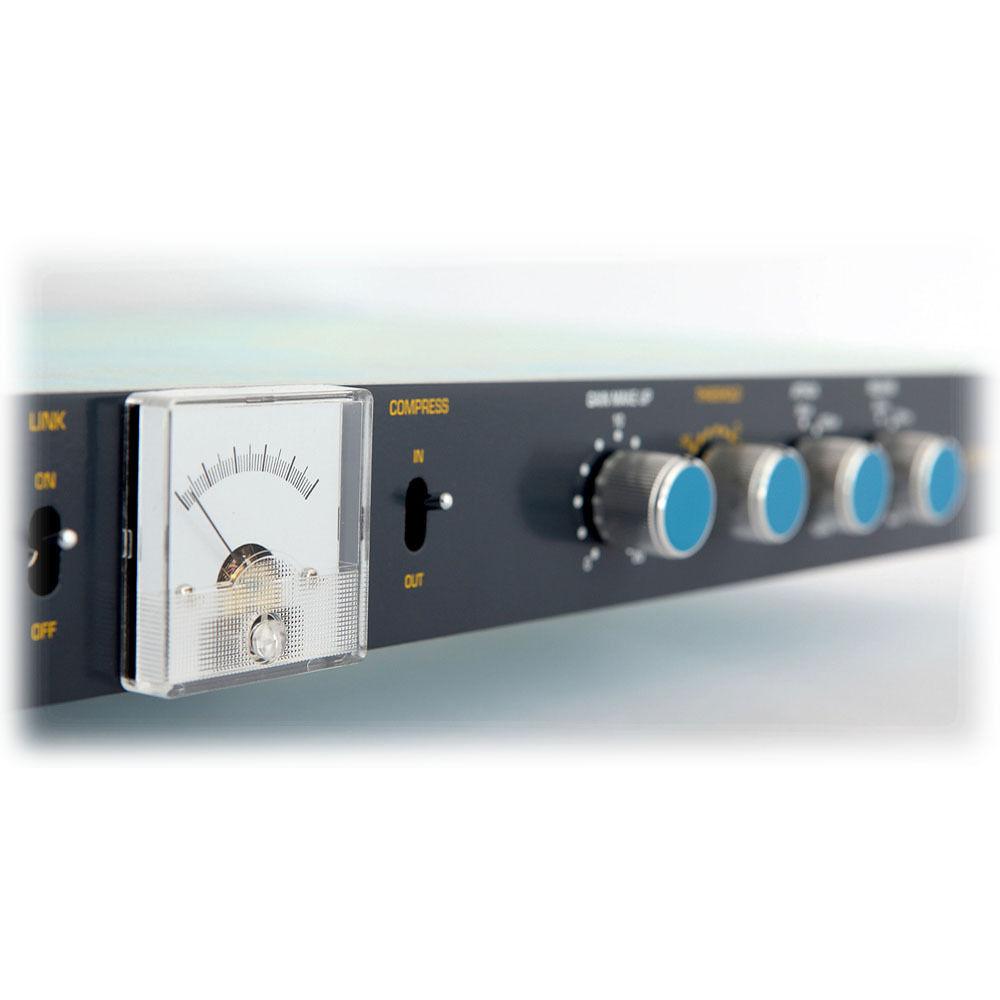 Chandler LTD-2 Compressor