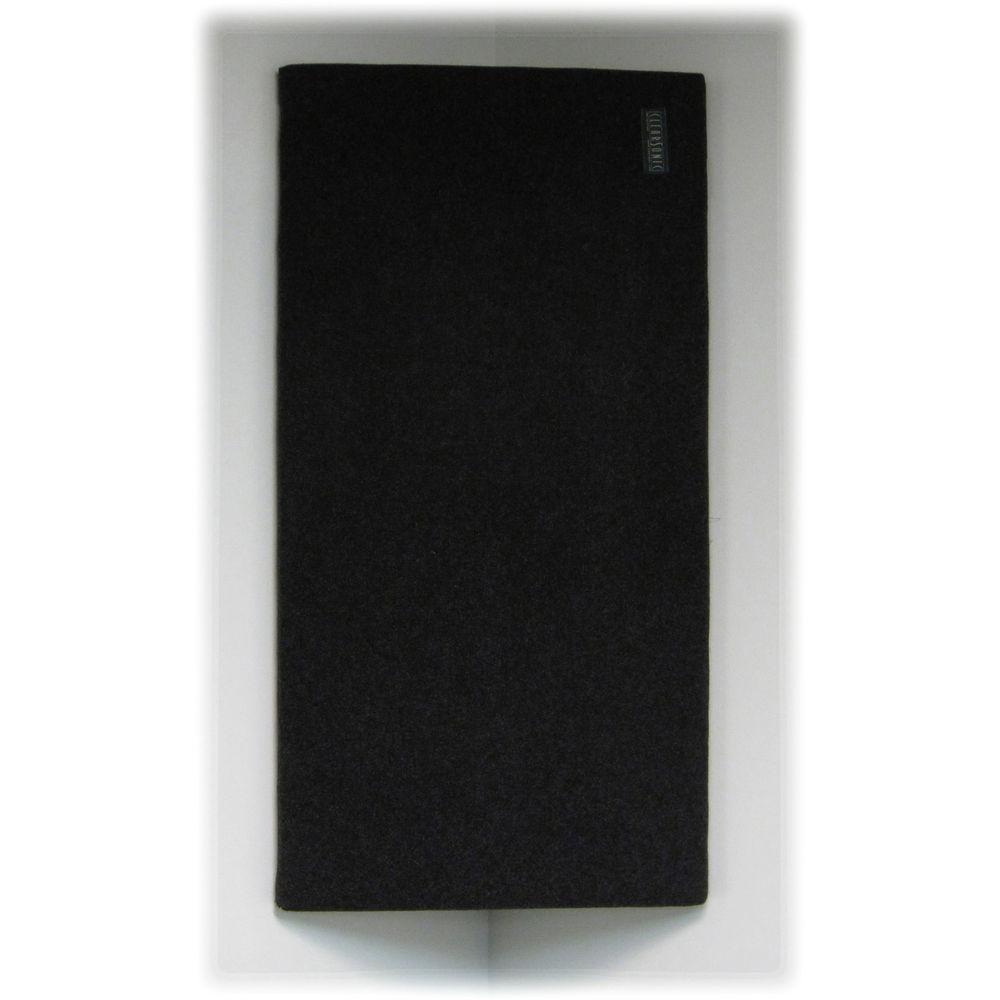 ClearSonic Dark Gray BassTrap 4