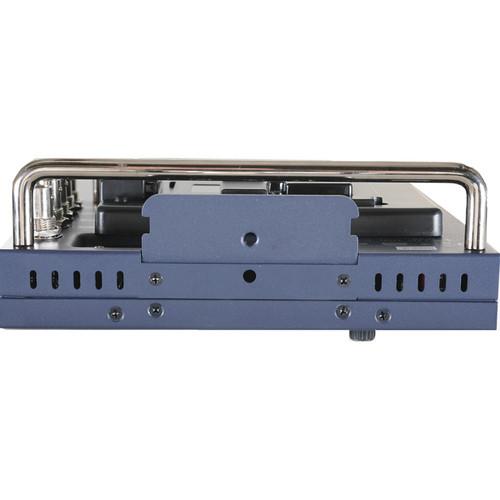 Datavideo TLM-700HD 7" LCD Monitor with Canon Battery Mount