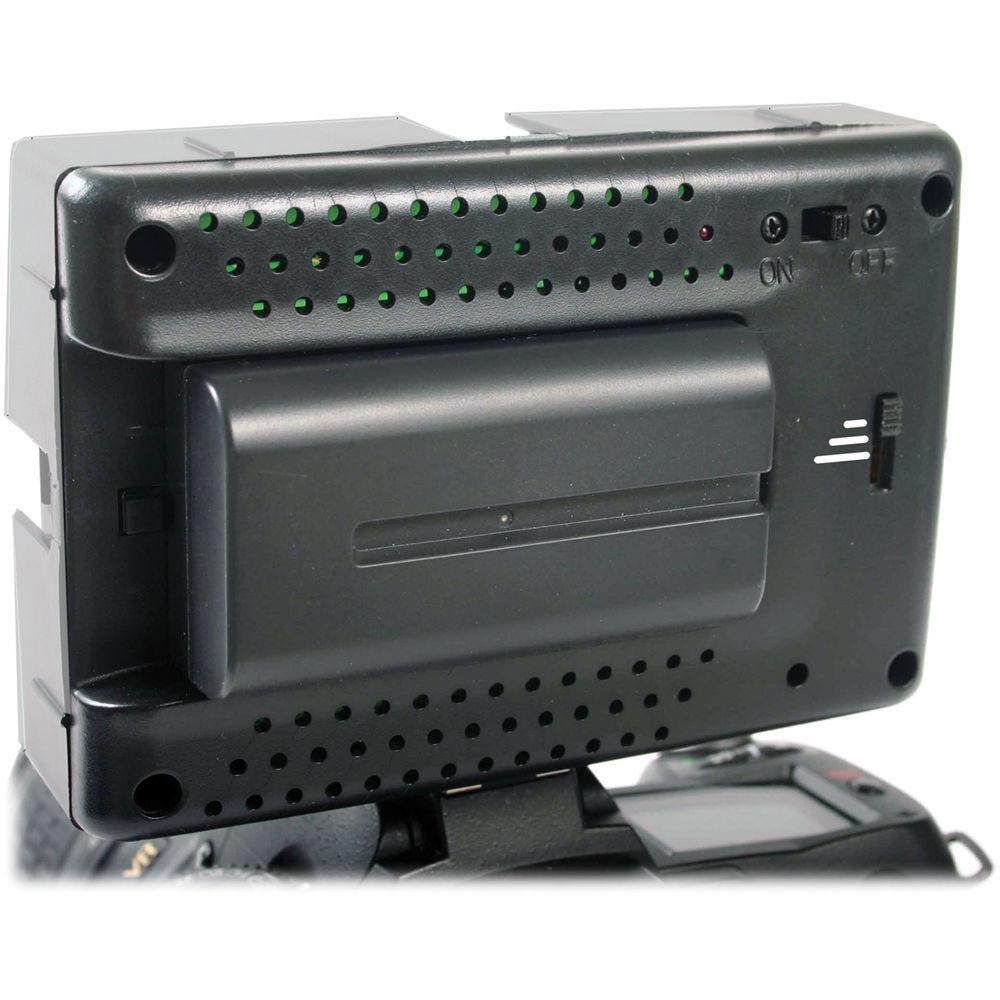 Dot Line DL-DV60 Video & DSLR LED Light