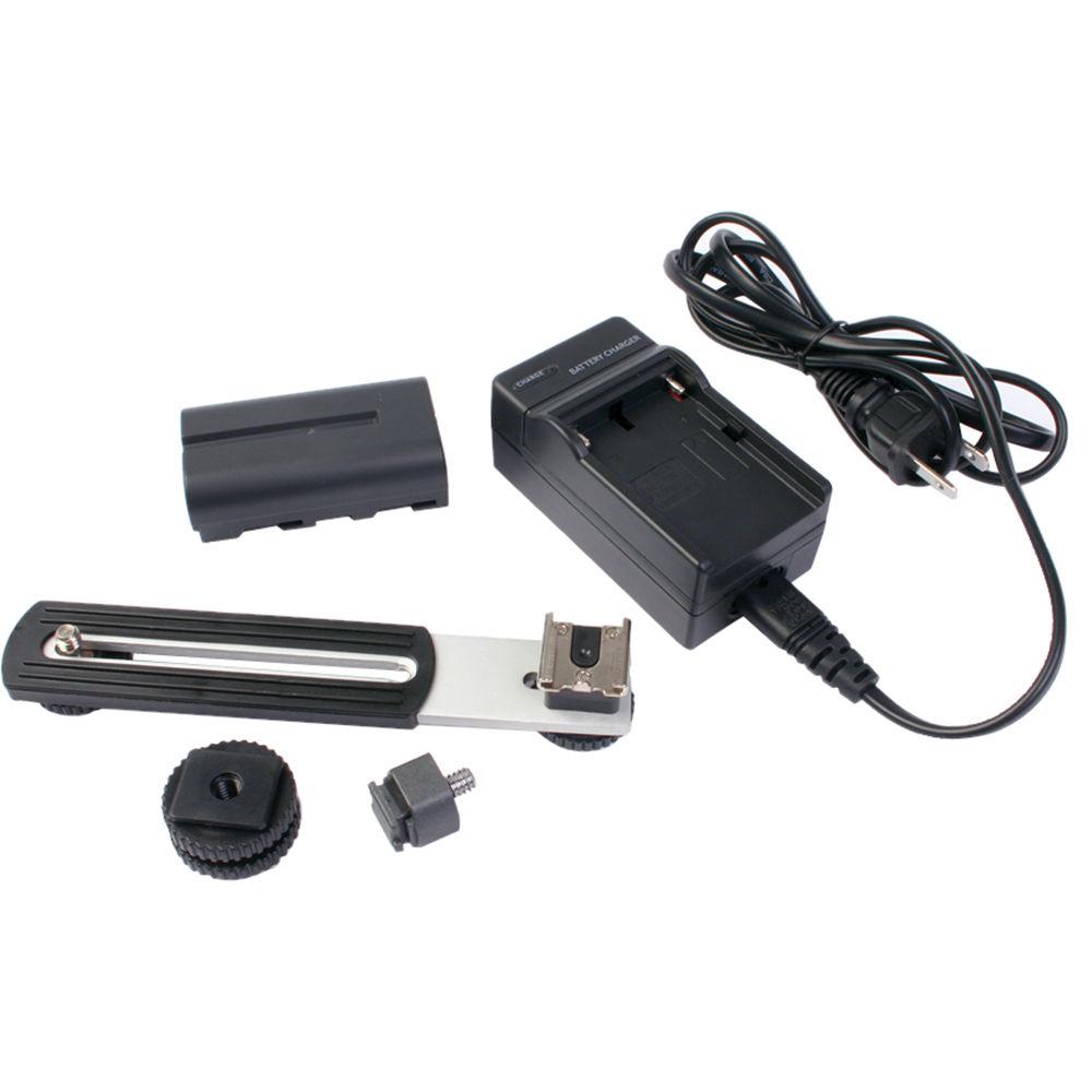 Dot Line DL-DV60 Video & DSLR LED Light