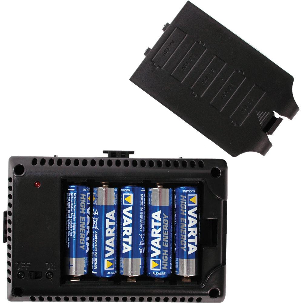 Dot Line DL-DV60A Video & DSLR LED Light