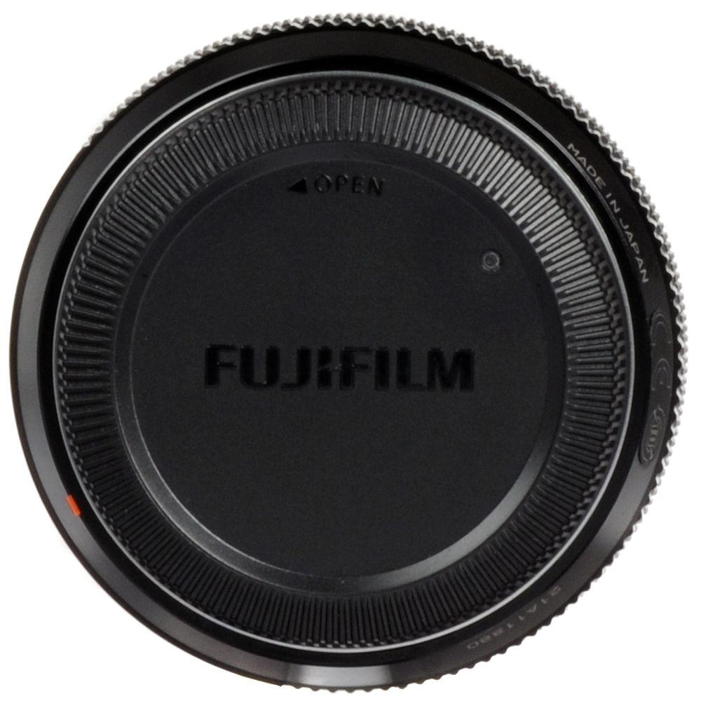 FUJIFILM XF 18mm f 2 R Lens