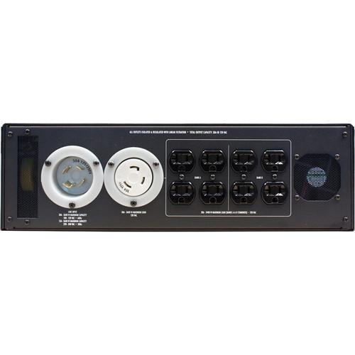 Furman P-3600 AR G - Global Voltage Regulator and Power Conditioner