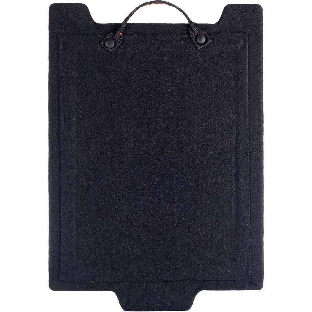 Gruv Gear Carpeted Puzzle Deck for V-Cart Solo XL