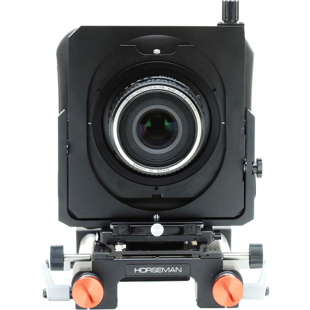 Horseman TS-Pro Tilt Shift Kit Without Lens