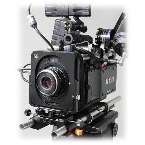 Horseman TS-Pro Tilt Shift Kit Without Lens