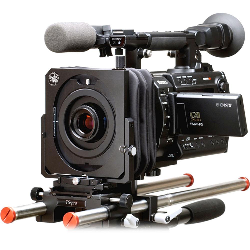 Horseman TS-Pro Tilt Shift Kit Without Lens