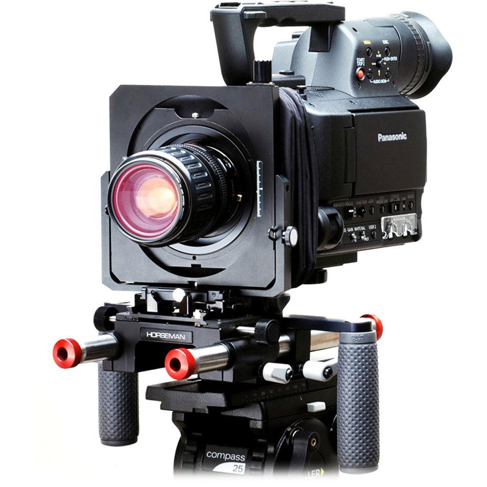Horseman TS-Pro Tilt Shift Kit Without Lens