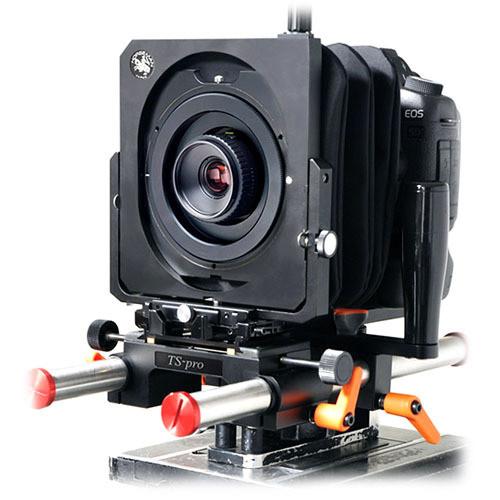 Horseman TS-Pro Tilt Shift Kit Without Lens