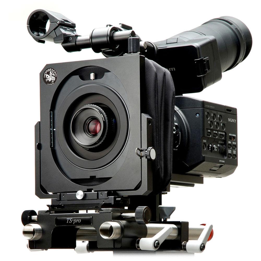 Horseman TS-Pro Tilt Shift Kit Without Lens