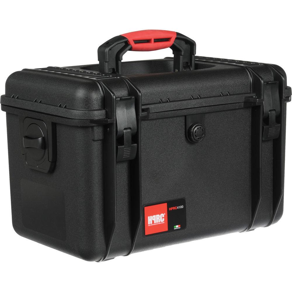 HPRC HPRC4100DK Hard Case with Divider Kit