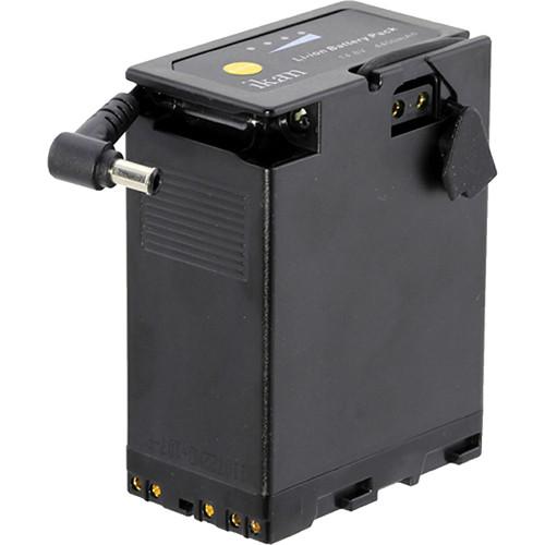 ikan IBS-U65 BP-U Ultra-High Capacity Battery