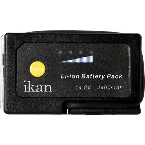 ikan IBS-U65 BP-U Ultra-High Capacity Battery