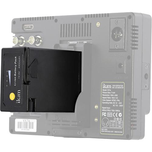 ikan IBS-U65 BP-U Ultra-High Capacity Battery