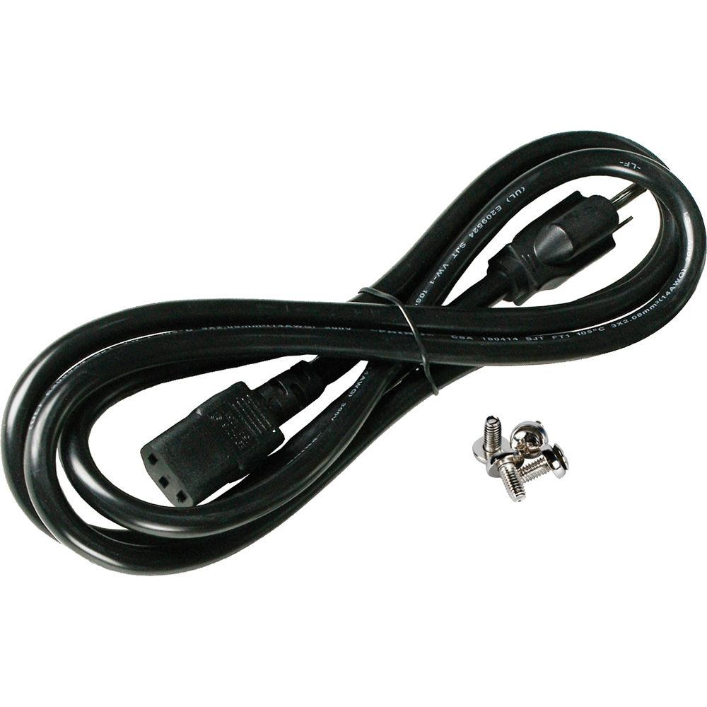 iStarUSA 3 Fan - 120 AC Cooling Fan