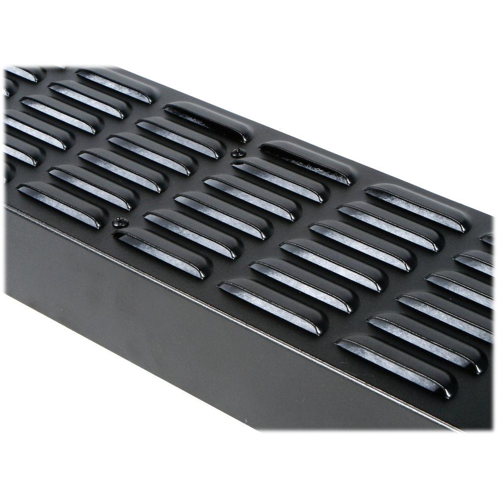 iStarUSA 3 Fan - 120 AC Cooling Fan