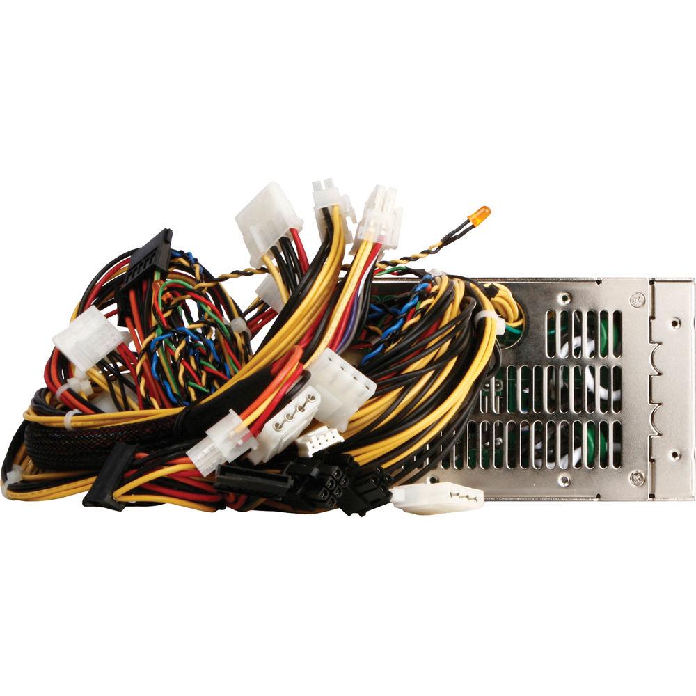 iStarUSA 550 W PS2 Mini Redundant Power Supply