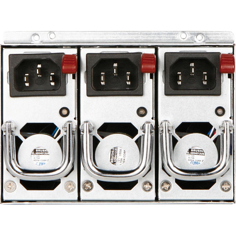 iStarUSA 950W 3U 80 Plus Redundant Power Supply
