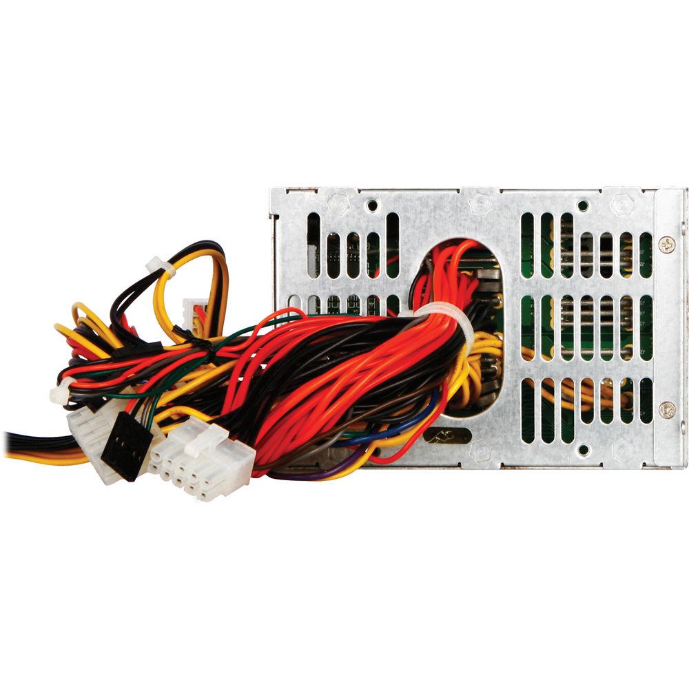 iStarUSA 950W 3U 80 Plus Redundant Power Supply