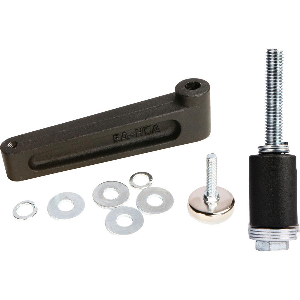 iStarUSA Anti-vibration Feet