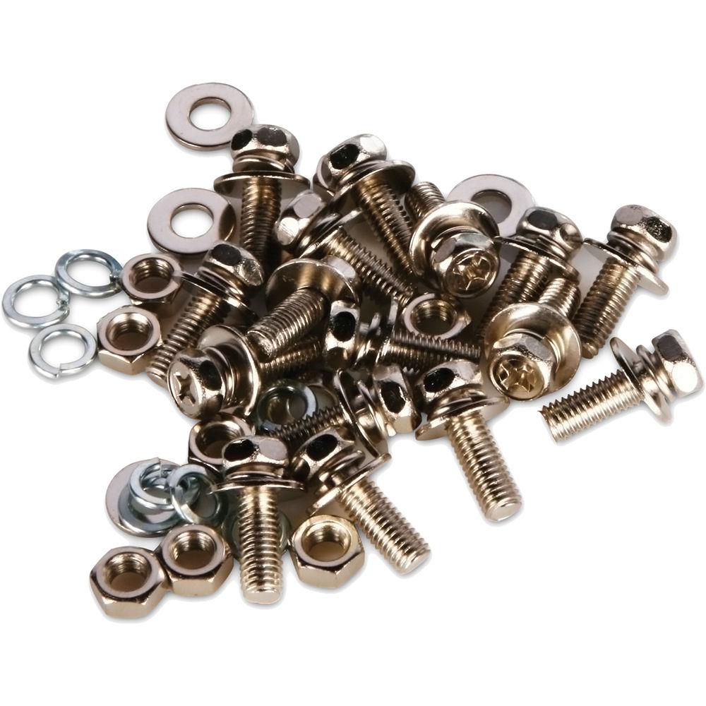 iStarUSA Casters for WSM Server Cabinets