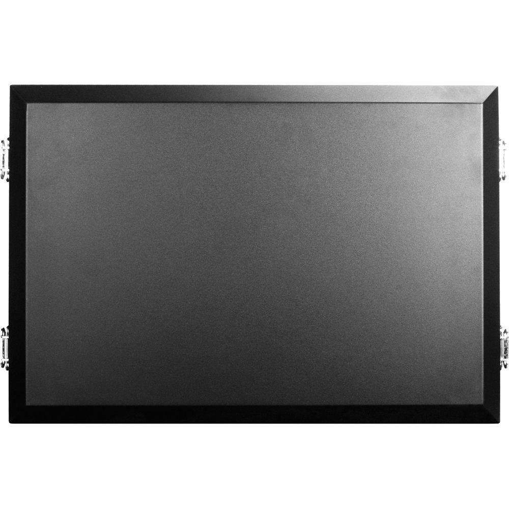 iStarUSA Claytek WSM-660 6U Shockmount Server Cabinet