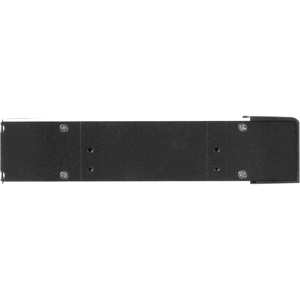 iStarUSA T-7-SA 1x 5.25" High Performance SATA SAS 300 Mb s Mobile Rack