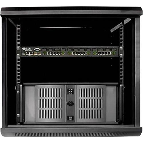 iStarUSA Wallmount Server Cabinet