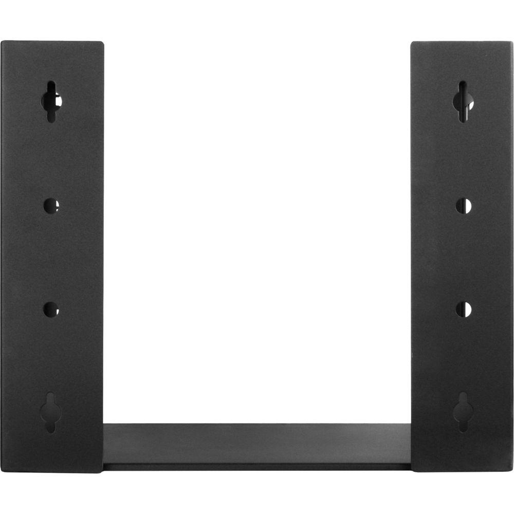 iStarUSA WU-90B 9U Open Frame Wallmount Rack