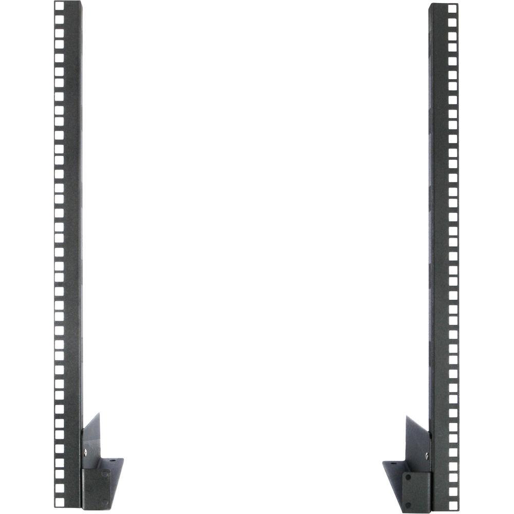 iStarUSA WUL-130B Open Frame Rack Stand