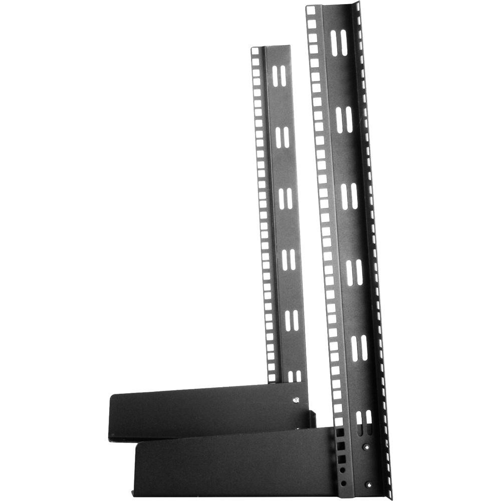 iStarUSA WUL-130B Open Frame Rack Stand