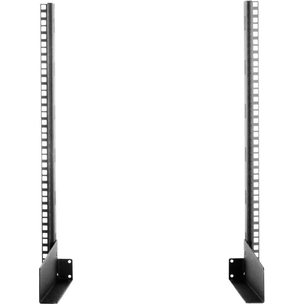 iStarUSA WUL-130B Open Frame Rack Stand