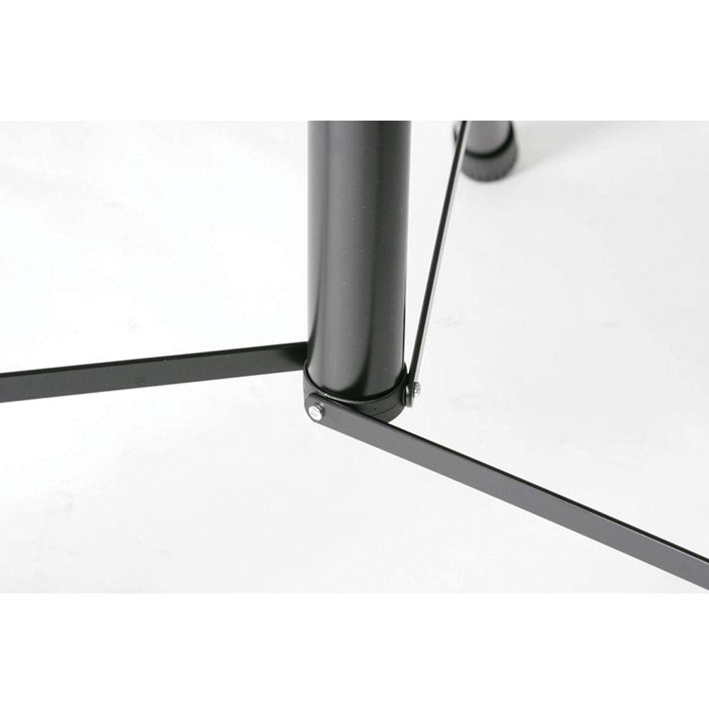 K&M 21436 Aluminum Speaker Stand