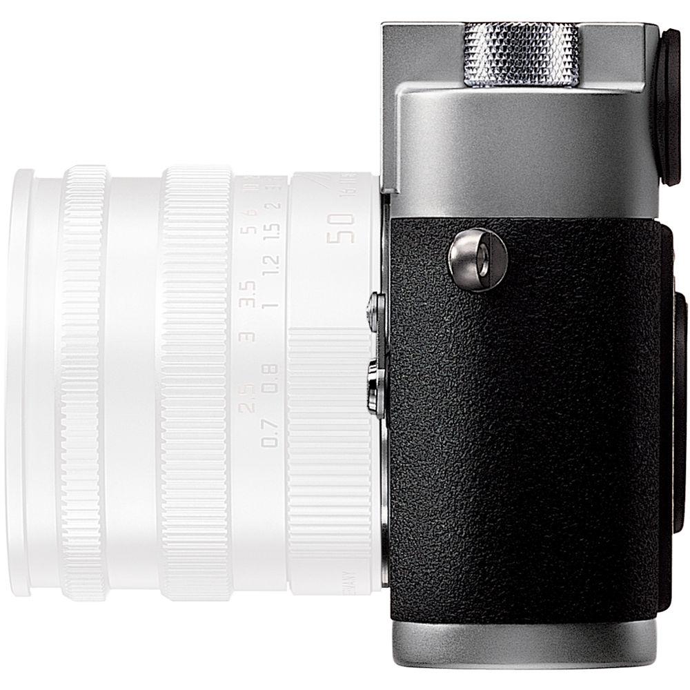 Leica MP 0.72 Rangefinder Camera