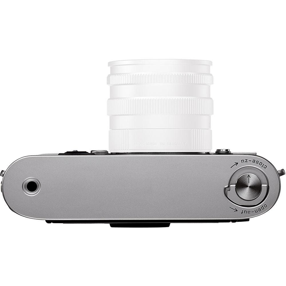 Leica MP 0.72 Rangefinder Camera, Leica, MP, 0.72, Rangefinder, Camera