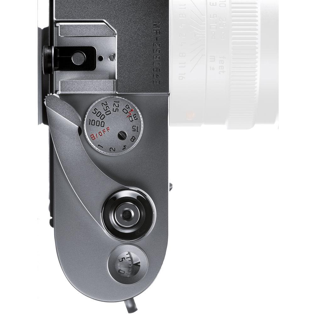 Leica MP 0.72 Rangefinder Camera