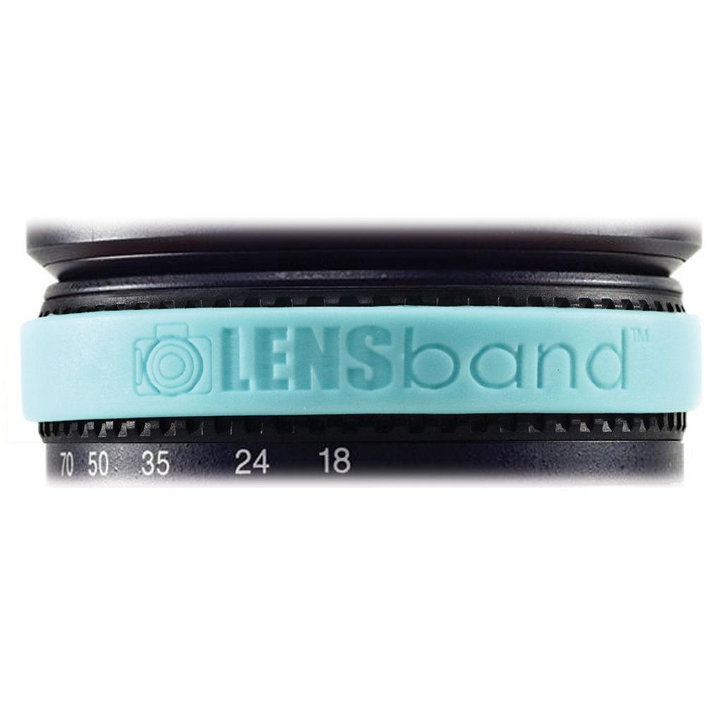 LENSband Lens Band
