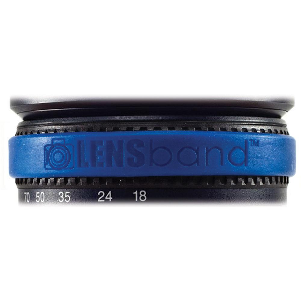 LENSband Lens Band