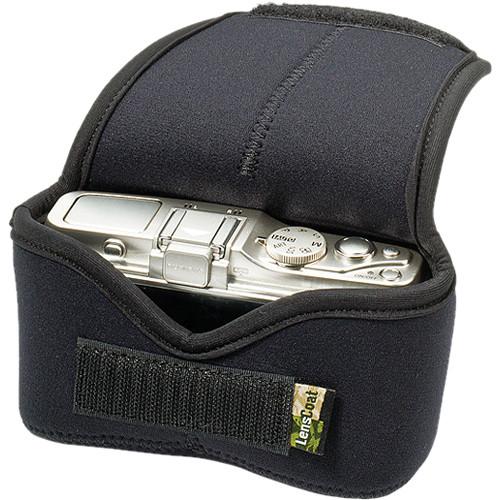LensCoat BodyBag Point-and-Shoot Large Zoom