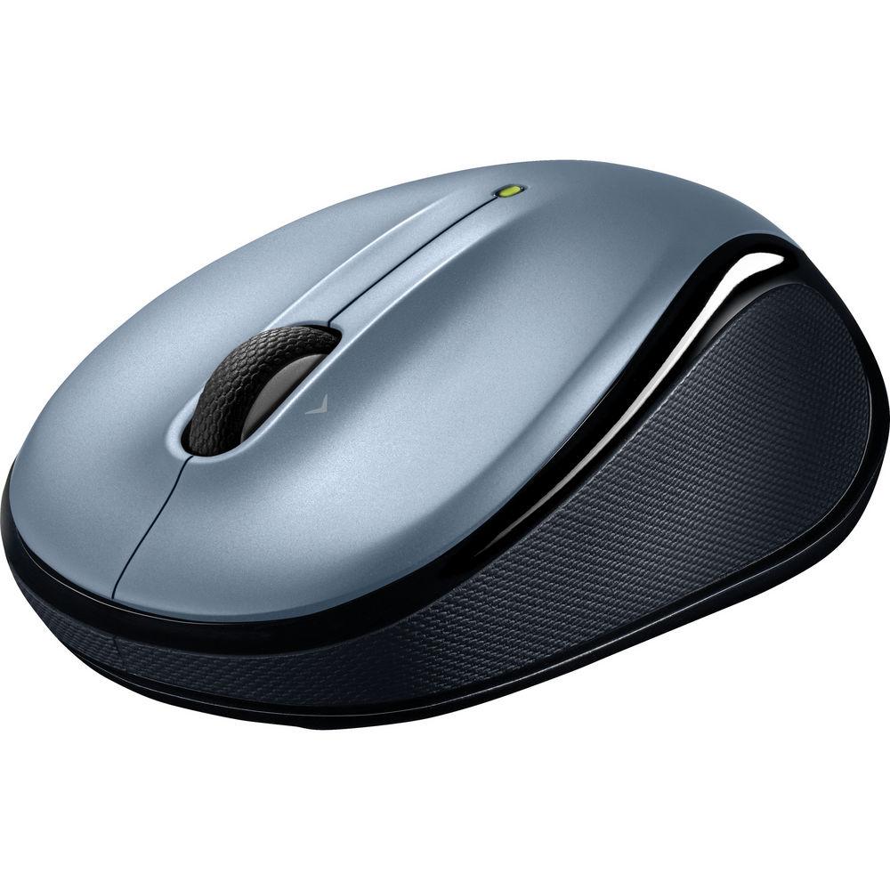 Logitech Wireless Mouse M325