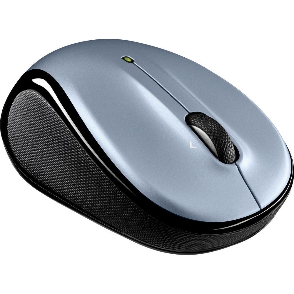 Logitech Wireless Mouse M325