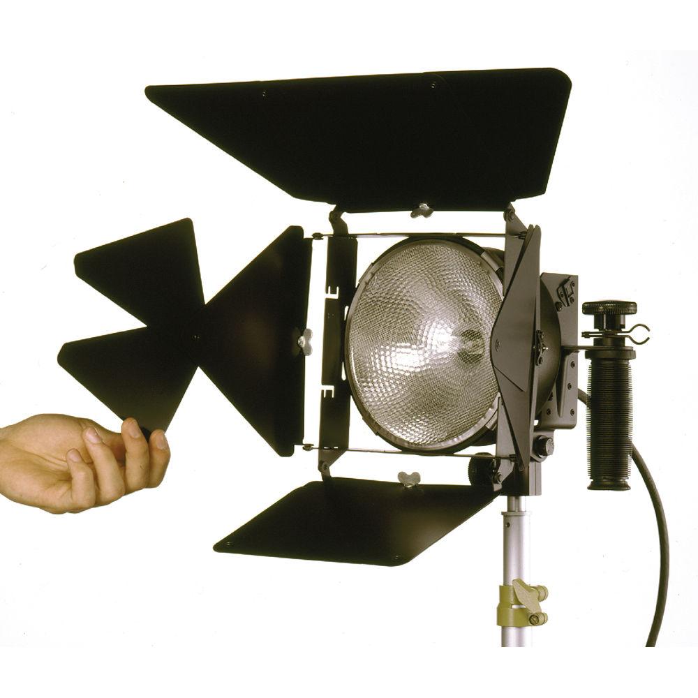 Lowel DV Creator 1 Kit with LB-30 Case