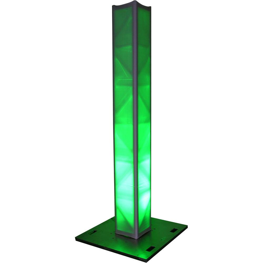 Odyssey Innovative Designs Scrim Werks Square Truss Slip Screen