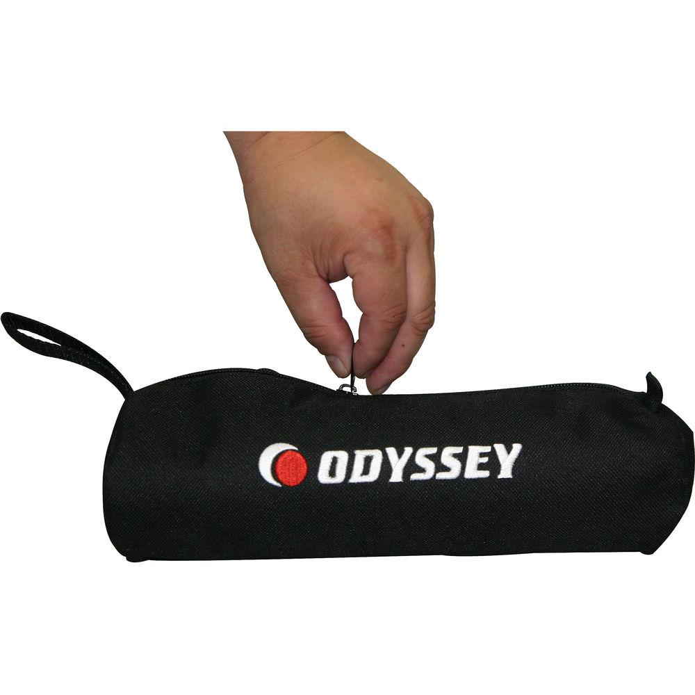 Odyssey Innovative Designs Scrim Werks Square Truss Slip Screen